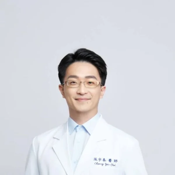 Dr. Chang Yu-Tai