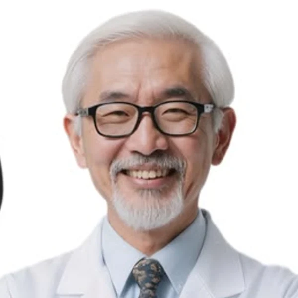 Dr. Kenji Watanabe